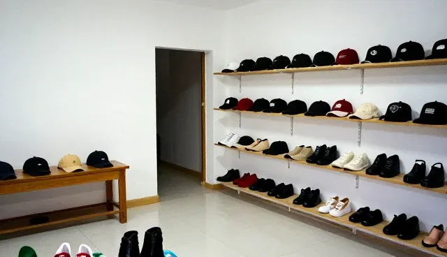 服饰鞋帽采购中的选型关键要素解析