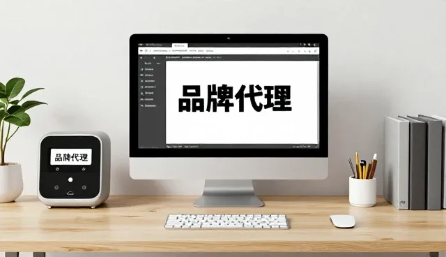 仓储配送支持对品牌代理业务的实际影响与操作建议
